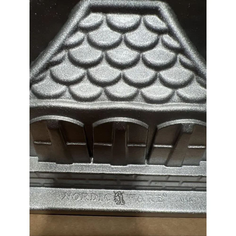 Nordic Ware nordic ware